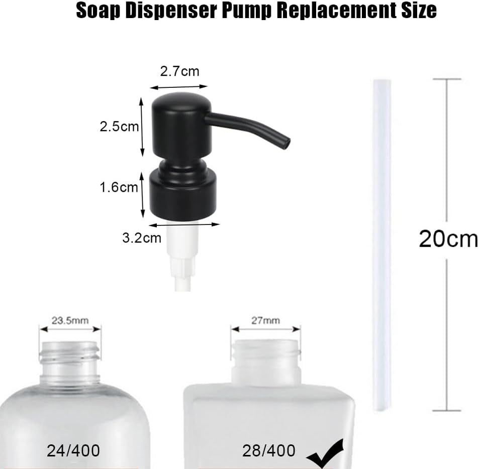 Stainless Steel/ Metal Pump