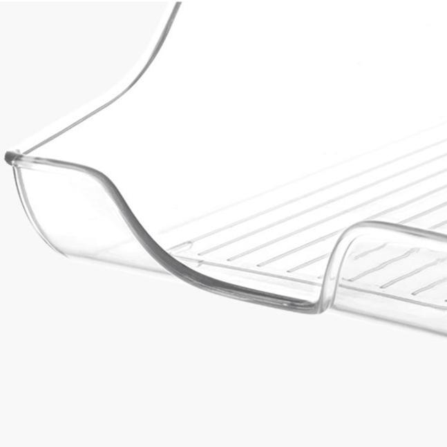 Soda Can Organiser and Dispenser