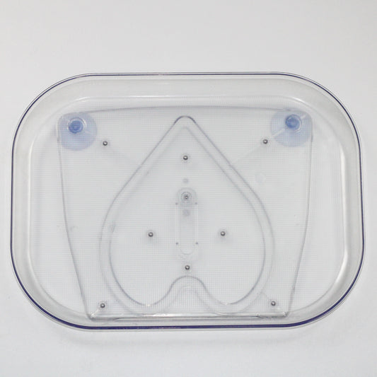 Fridge Rotating Tray