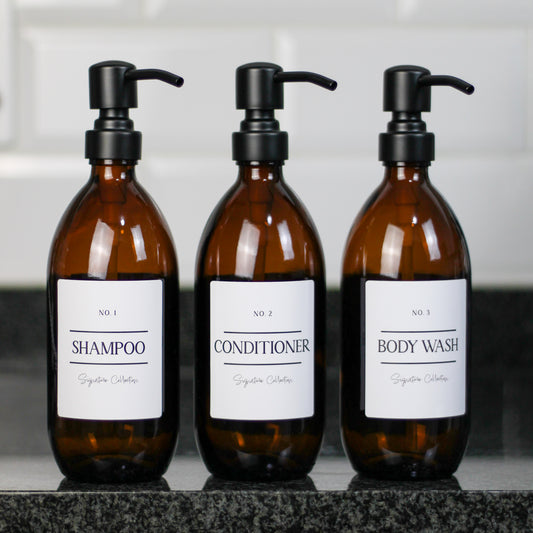 Stainless Steel/ Metal Pump