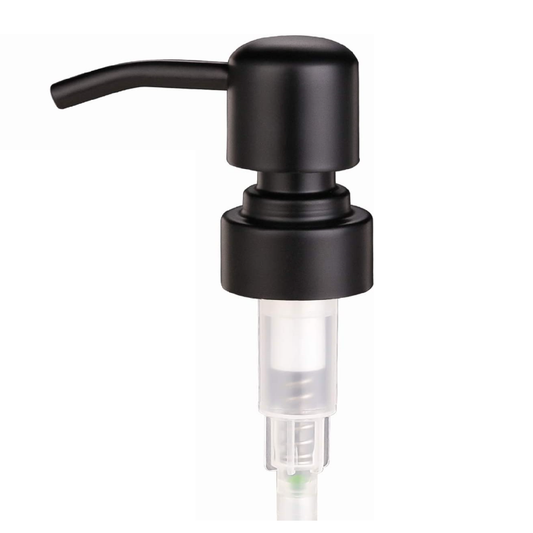 Stainless Steel/ Metal Pump