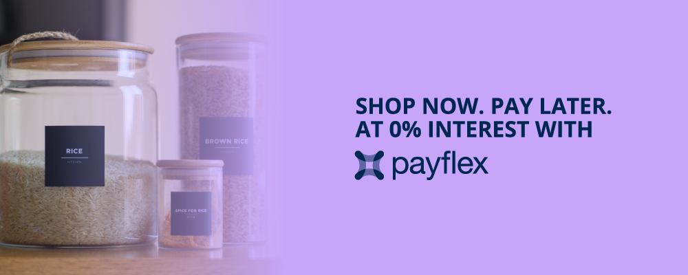 Shop Smart with Payflex