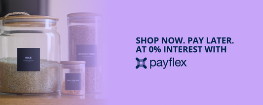 Shop Smart with Payflex