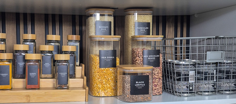 Storage