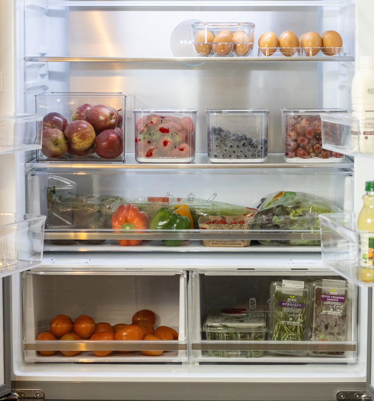 Fridge
