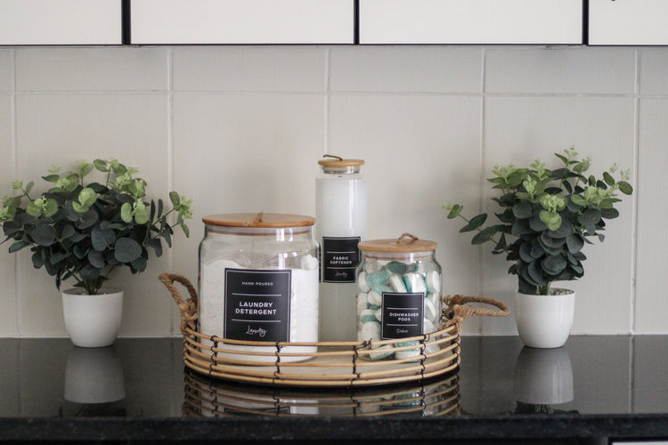 Laundry Room/ Scullery