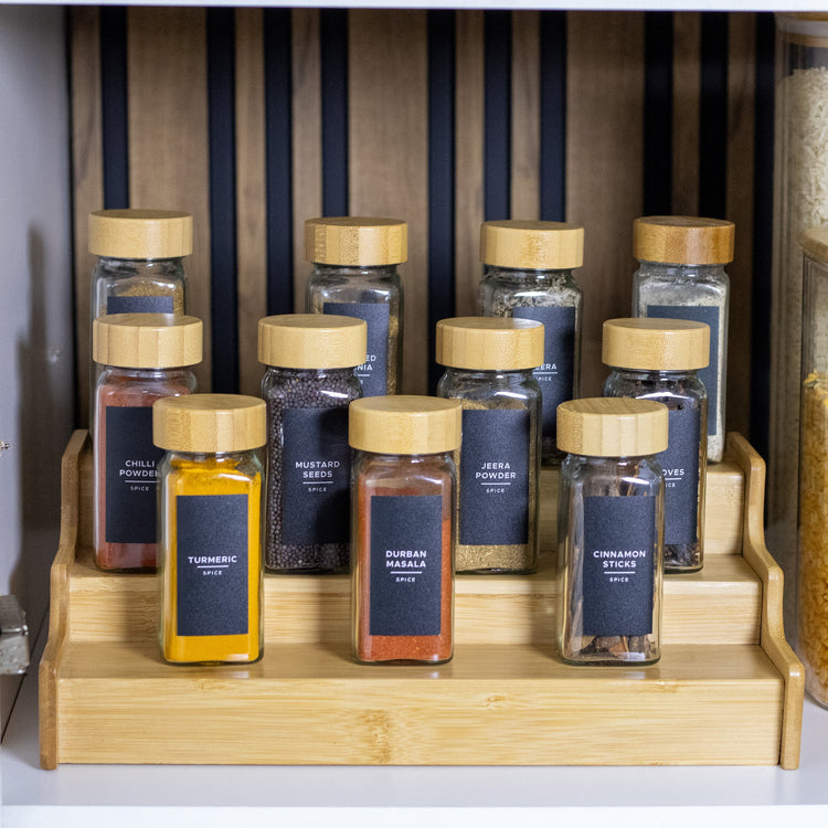 Spice Racks