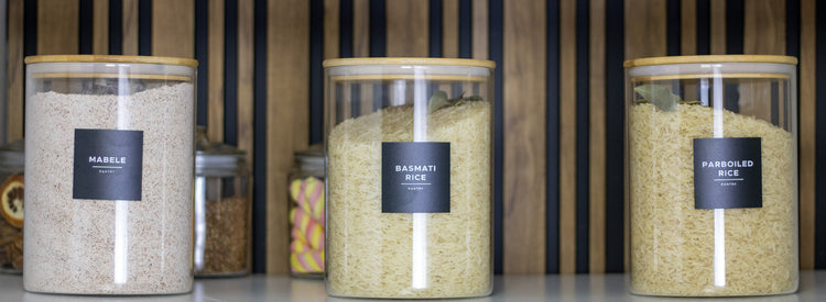 Jars