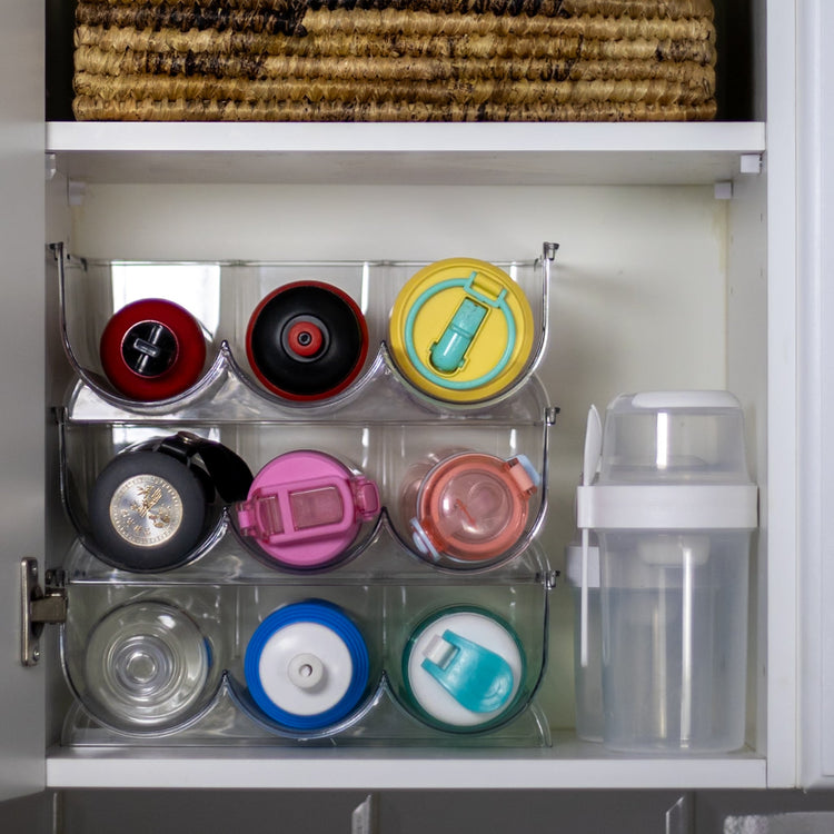Cupboard & Drawer Organisers