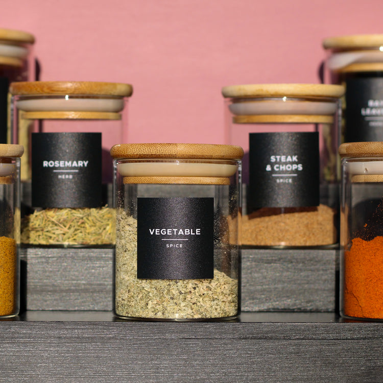 The Spice Station