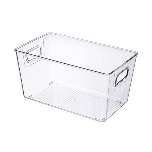 Medium Clear Storage Container