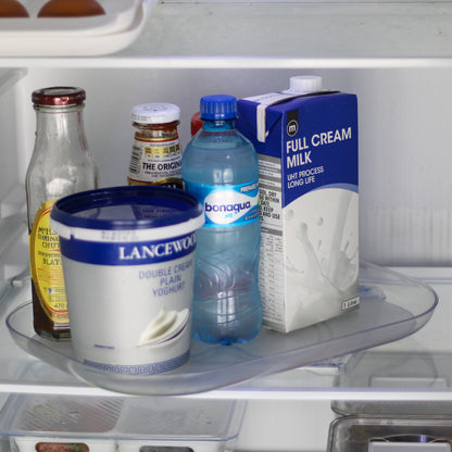 Fridge Rotating Tray