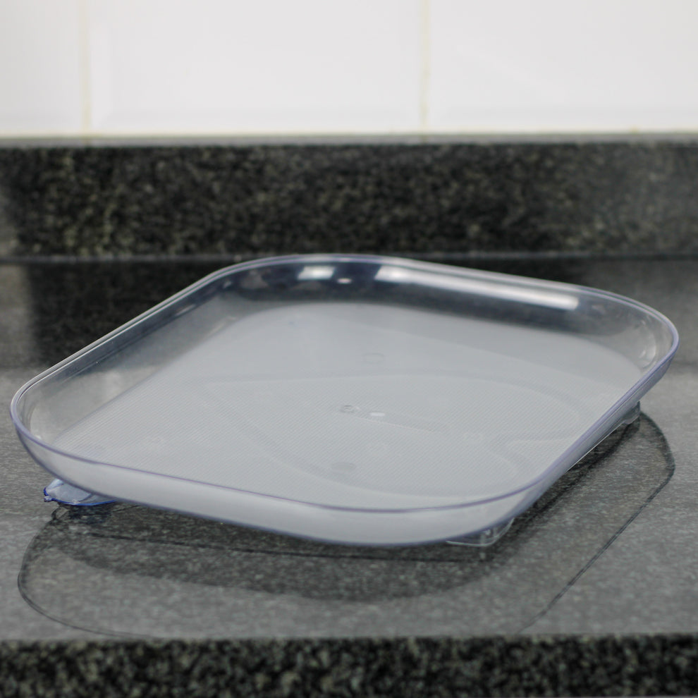 Fridge Rotating Tray – The Little Things