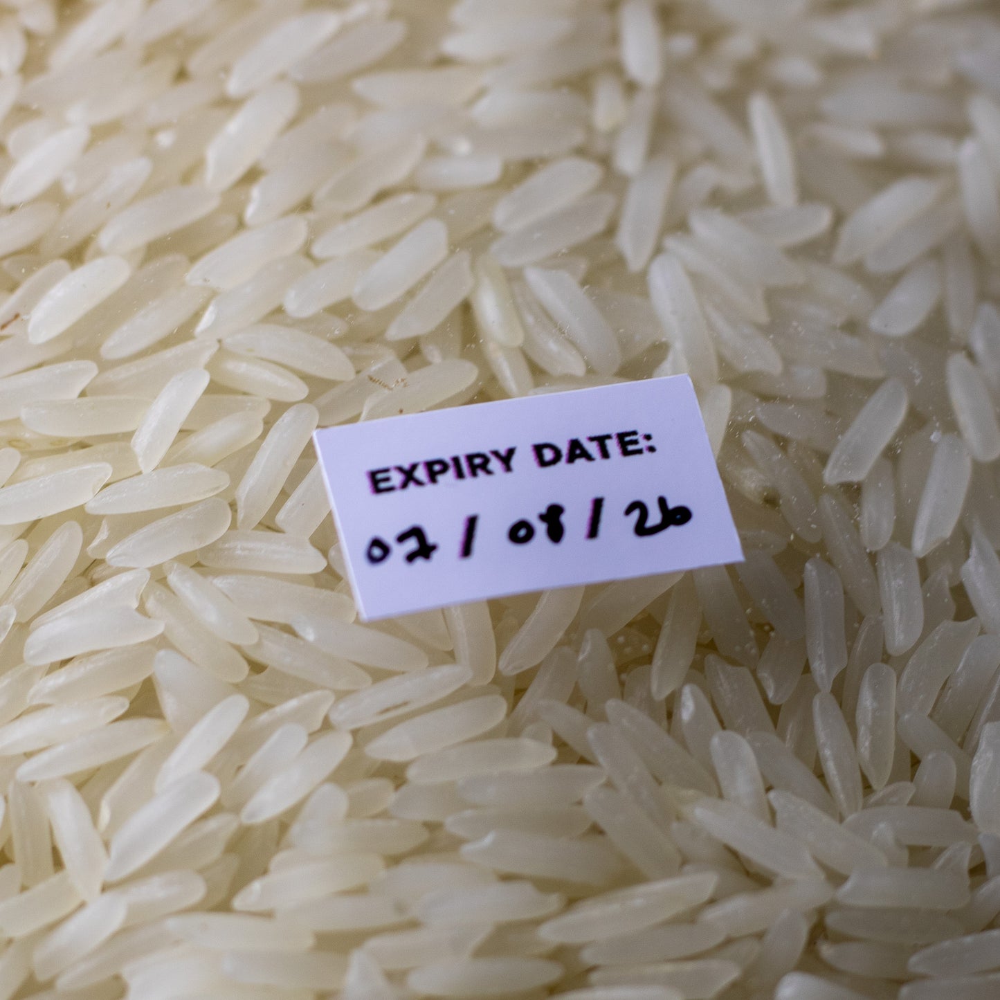 Expiry date stickers - 10 pack