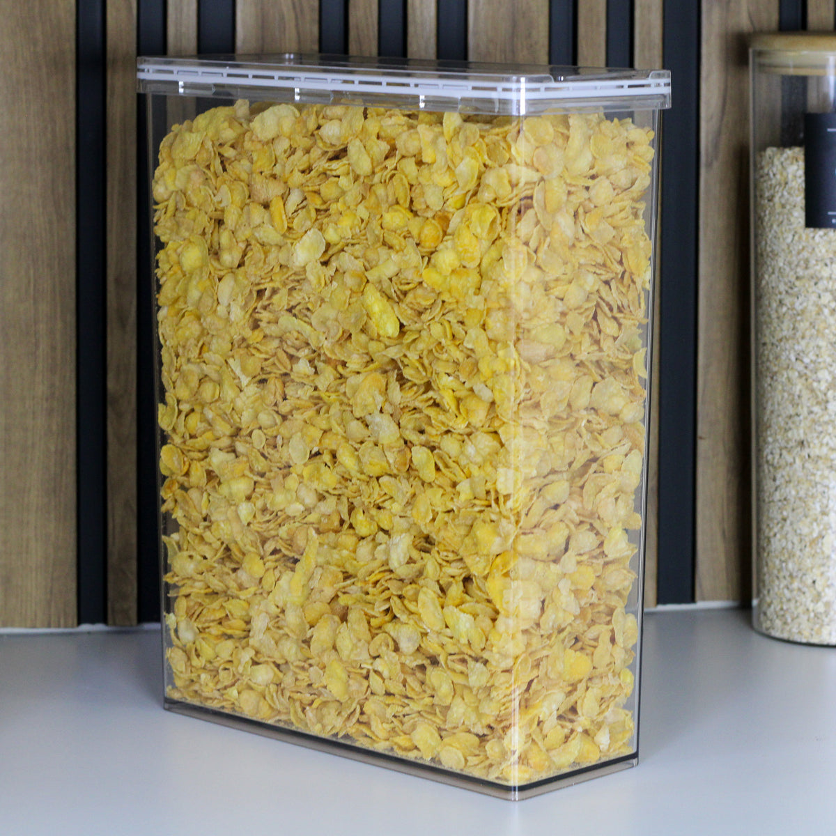 5.7L Cereal Acrylic Container
