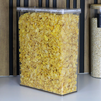 5.7L Cereal Acrylic Container