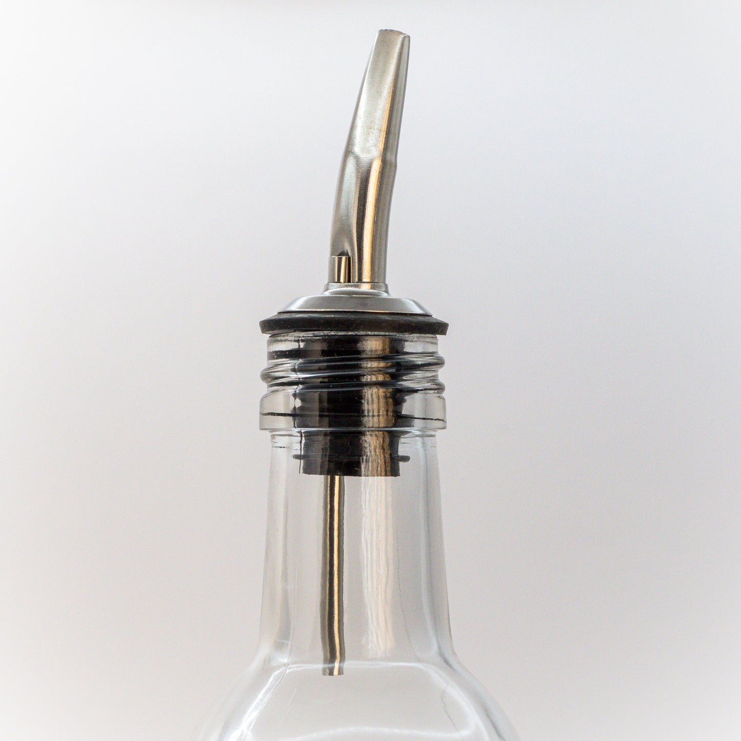 Oil Glass Dispenser bottle