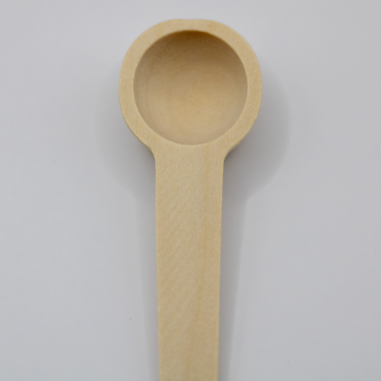 Mini Wooden Seasoning Spoon