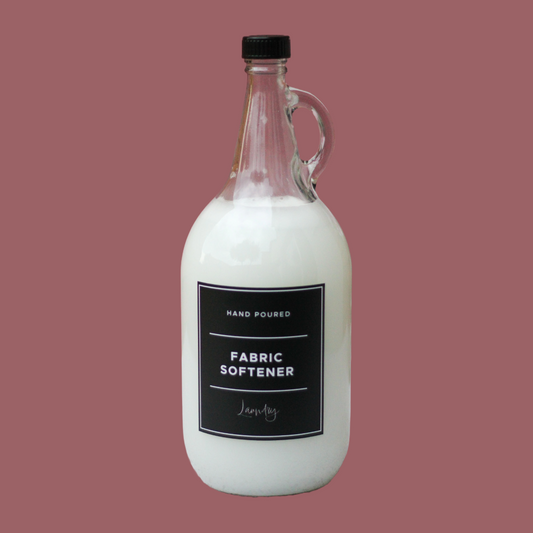 Multi-Purpose 2L Glass Bottle