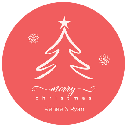 Christmas Stickers