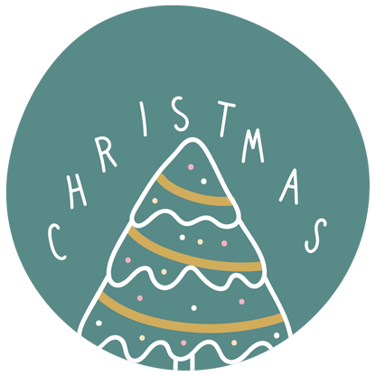 Christmas Stickers