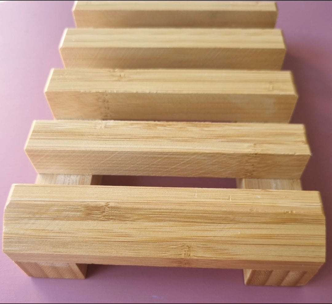 [Clearance Sale] Cutting Board Organiser