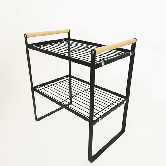 2-tier Storage Shelf