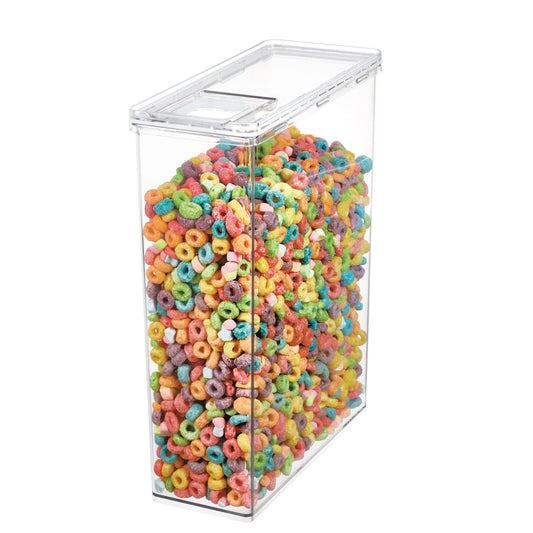 5.7L Cereal Acrylic Container