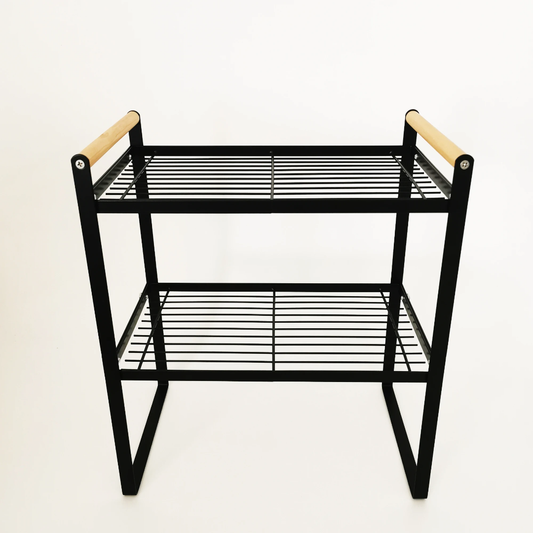2-tier Storage Shelf